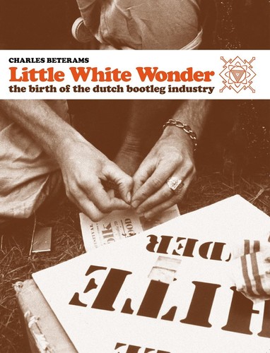 Charles beterams little white - charles,