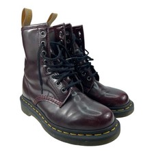 Dr Martens gr 36 Damen Boots Stiefel Stiefeletten Halbschuhe Sehr Gut 84