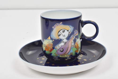 Rosenthal 1001 nacht - 1001,