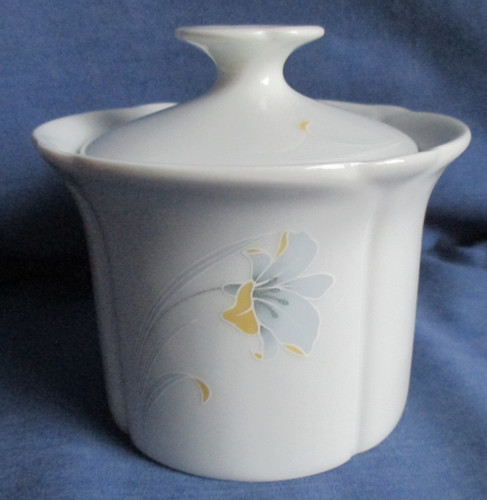 Arzberg zuckerdose corso lilie - arzberg,