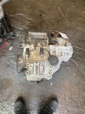 Volkswagen Touran I 2008