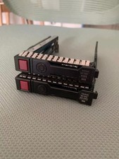 New 651687-001 Gen8 Gen9 2.5in