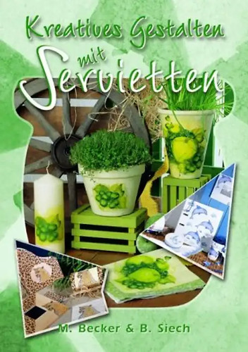 Kreatives gestalten mit - kreatives,