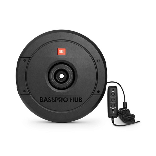 Jbl basspro hub - hub, aktiv
