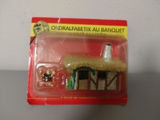 Plastoy Das gallische Dorf des