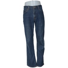 Levi Strauss & Co, Jeans
