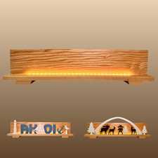 WEIGLA - Figurenset original