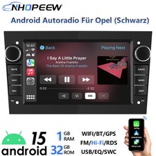 32GB Für Opel Corsa D