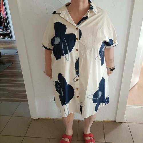 Neues ungetragenes sommerkleid - neues,