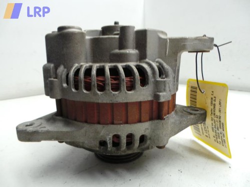 Mitsubishi galant ea0 bj2000 - galant,
