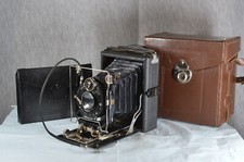 ANTIKER FOTOAPPERAT /