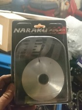 Cpi/ keeway naraku variomatik