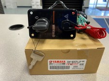 New Yamaha Outboard Oem Single