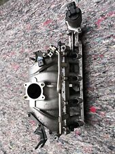 Astra G Zafira A etc. Z16XE Ansaugbrücke Schaltsaugrohr 9158176 Delphi Düsen 