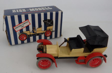 Ziss modell mercedes simplex - ziss-modell, mercedes-simplex