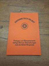 Erkenne dich selbst Arthur