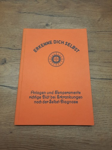 Erkenne dich selbst - , arthur