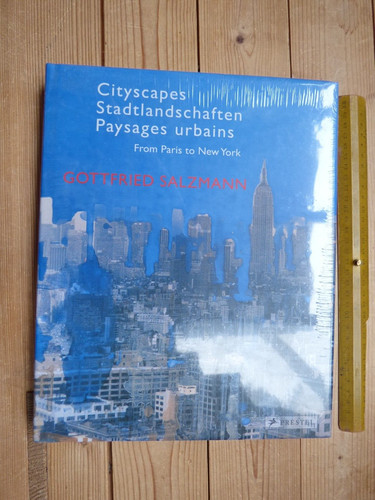 Gottfried salzmann - gottfried,