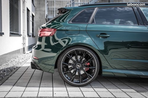 Felgen audi abt a3 - 4,