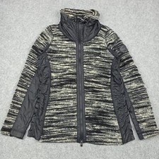 Airfield Damen Fleece Jacke