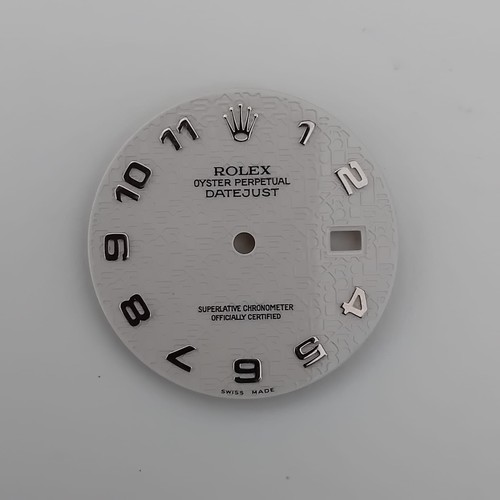 Seltenes rolex datejust - seltenes,