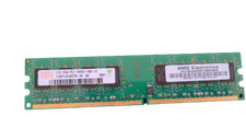 Hynix 2GB 2Rx8 PC2-6400U HYMP125U64CP8-S6 DDR2