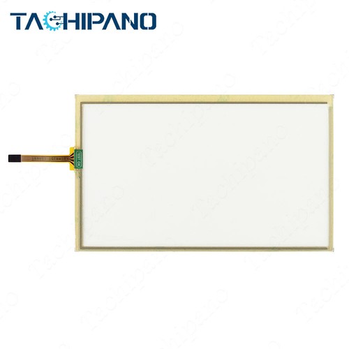 New touch screen - new,