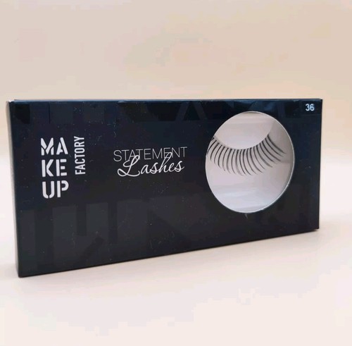 Makeup factory statement - makeup, factory,statement