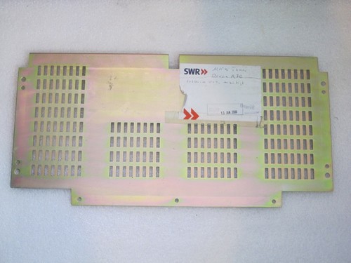 Revox boden für - für, a-76