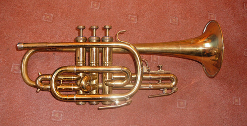 Kornett weltklang - kornett,