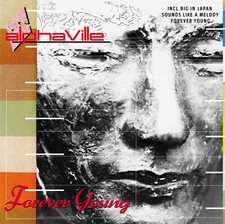 Alphaville Forever Young (CD)