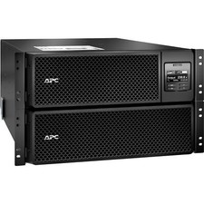 APC Smart-UPS SRT10KRMXLI