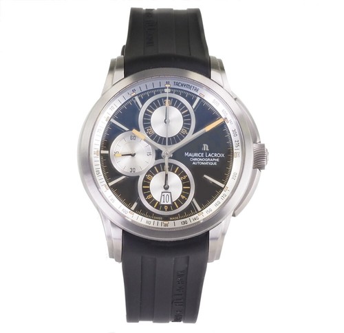 Maurice lacroix herren - herren, uhr