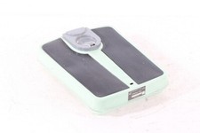 alte Waage Personenwaage