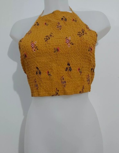 Undiz crop top - undiz,