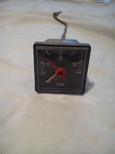 Vaillant manometer aus vc - vaillant,