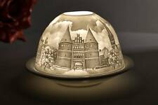 Domelight Motiv Lübeck