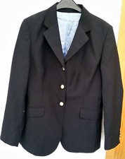 Turnier Reit-Jacket, Gr. 80
