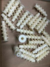 25 Stück Allfa Gasbetondübel