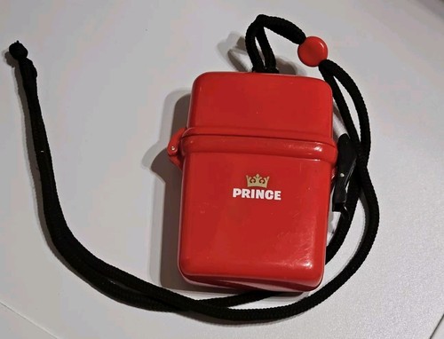 Strandbox prince zigaretten - prince,
