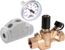 Kemper Multi-Therm 1/2" - 3/4"