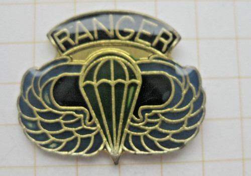 Ranger flieger abzeichen - ranger,