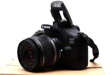Canon eos 1300d - canon, mp