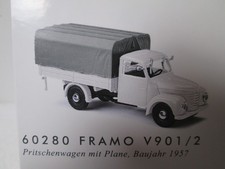 Busch 60280 Framo V 901/2