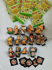 Asterix Figuren aus 14 verschiedenen zum aussuchen (2025 Marktkauf)