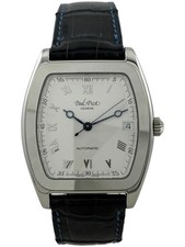 Herrenarmbanduhr paul picot - herrenarmbanduhr,