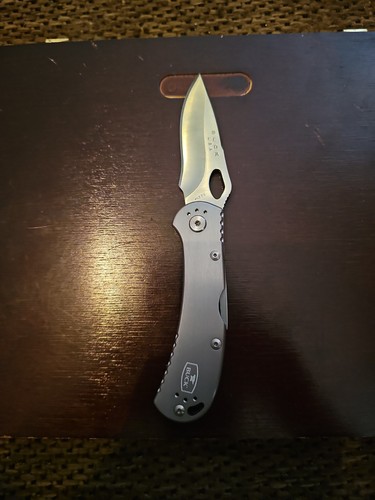 Buck 722 spitfire - buck,