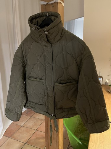 Zara steppjacke größe neu - xs,