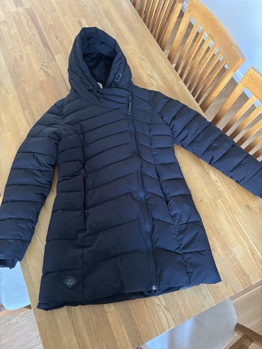 Winterjacke mantel ragwear - winterjacke,