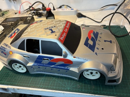 Robbe car 10 - robbe,